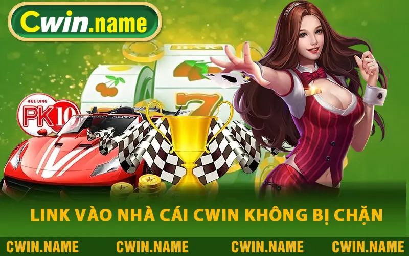 Link Vào Cwin