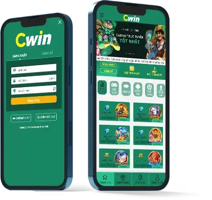 App Cwin