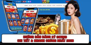 Hướng Dẫn Đăng Ký OKVND Chi Tiết & Nhanh Chóng Nhất 2026
